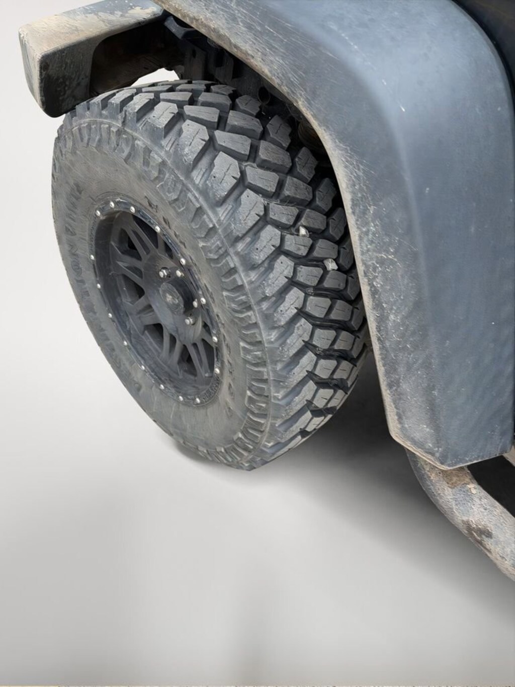 Used 2017 Jeep Wrangler Sport