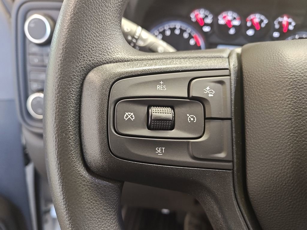 2026 Chevrolet Silverado 1500 Work Truck - Photo 25