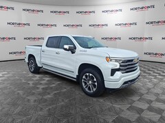2026 Chevrolet Silverado 1500 High Country Truck