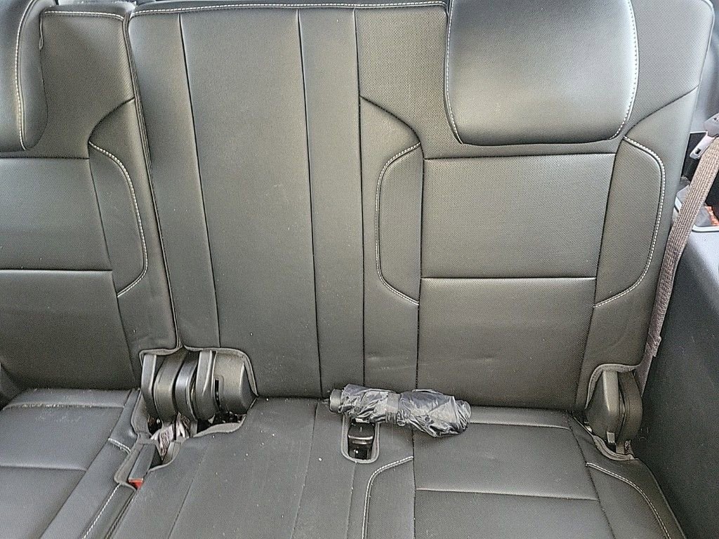 Used 2017 Chevrolet Suburban Premier SUV