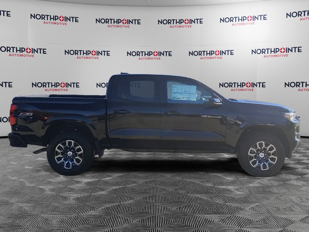 2026 Chevrolet Colorado Z71 - Photo 7