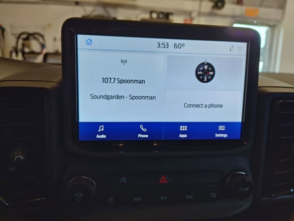 2021 Ford Bronco Sport Outer Banks - Photo 22