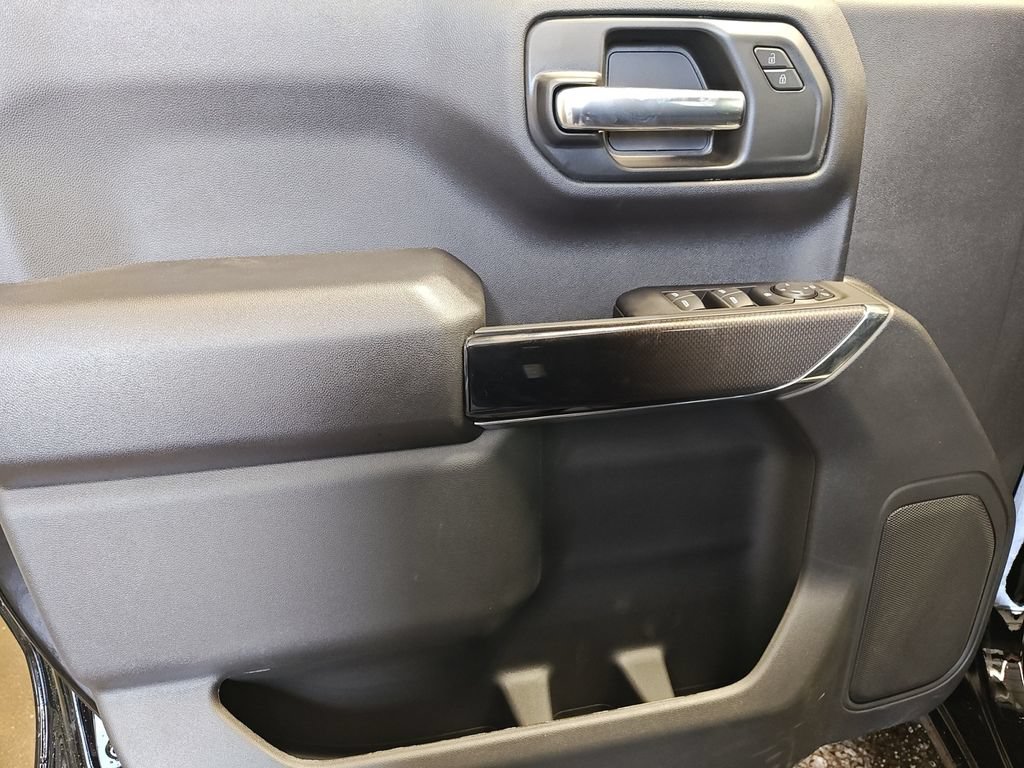 2026 Chevrolet Silverado 1500 Custom Trail Boss - Photo 16