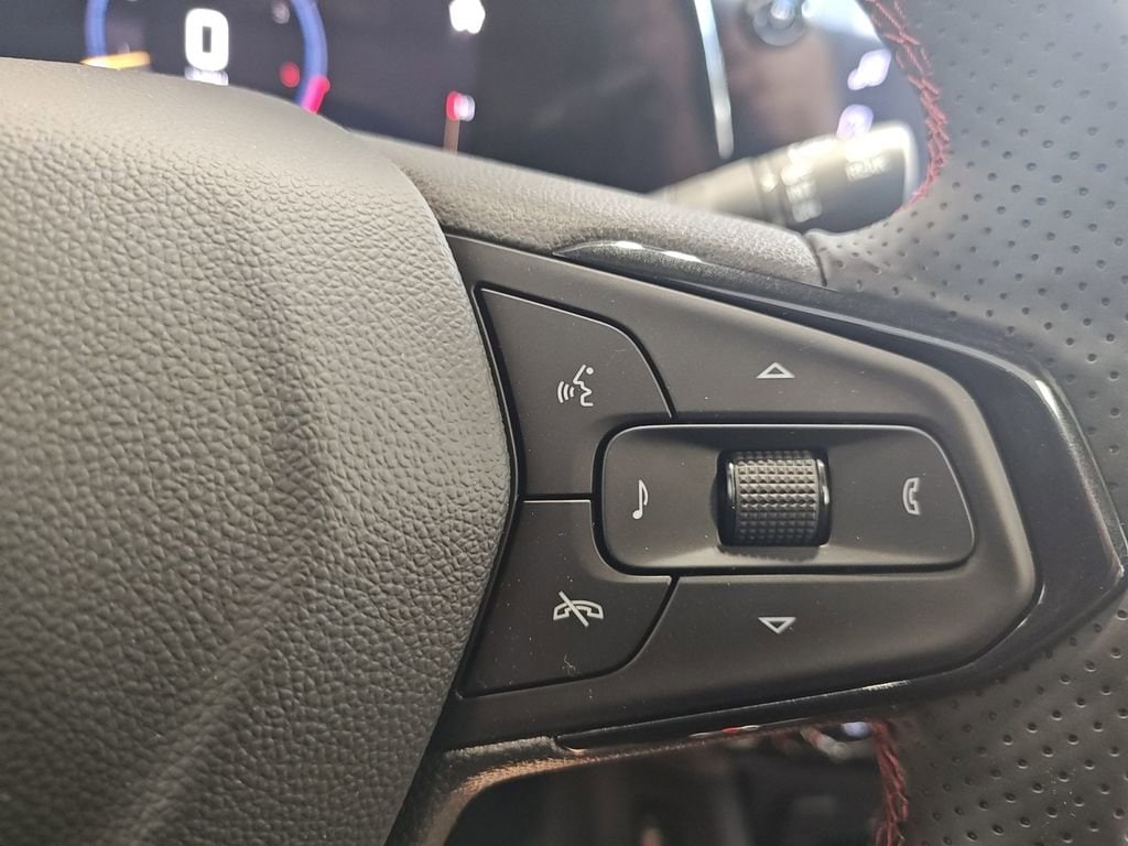 2026 Chevrolet Trailblazer RS - Photo 25