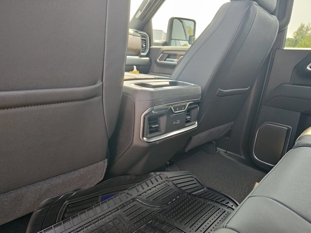 2026 Chevrolet Silverado 2500 HD High Country - Photo 29