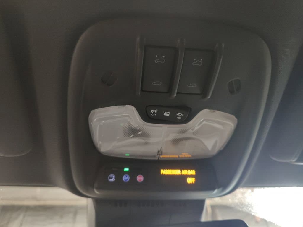 2026 Chevrolet Colorado Z71 - Photo 28