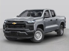 2026 Chevrolet Colorado LT Truck