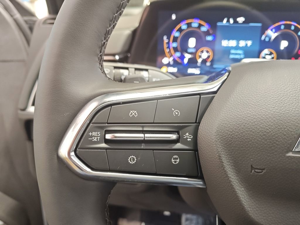 2026 Chevrolet Suburban High Country - Photo 23