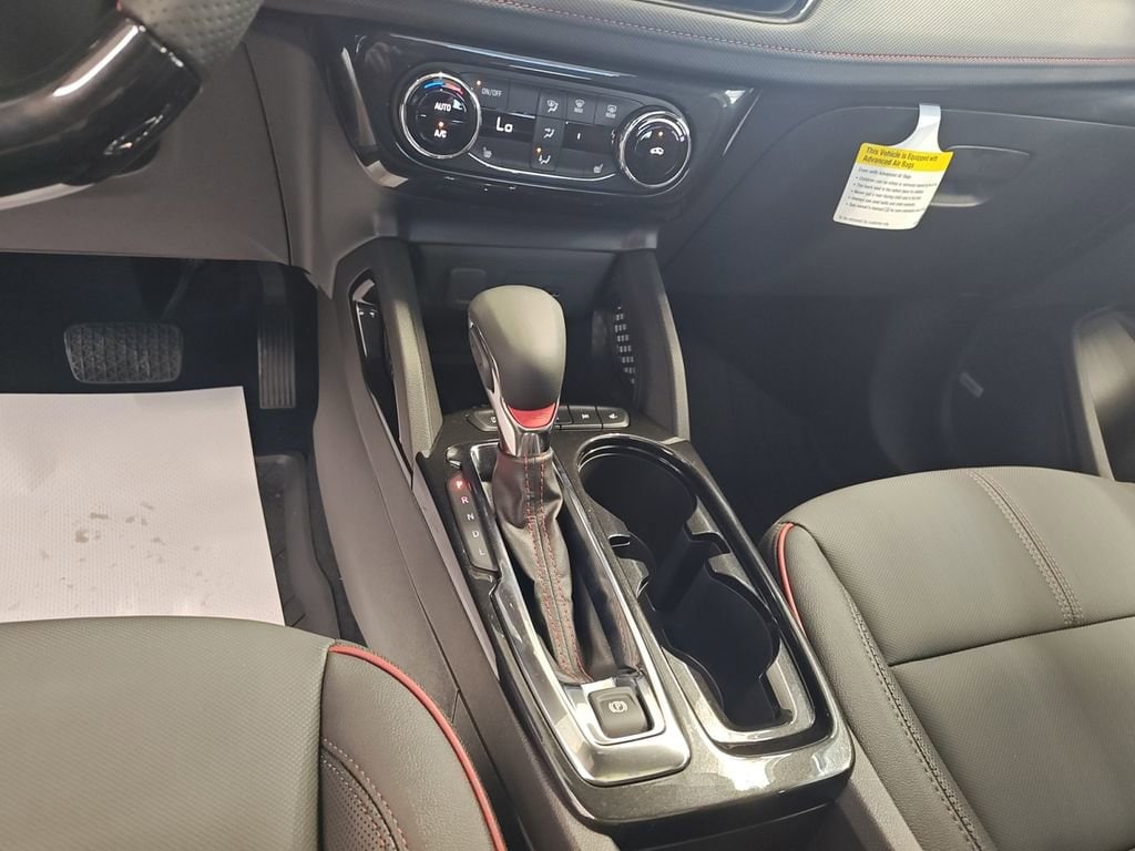 2026 Chevrolet Trailblazer RS - Photo 11