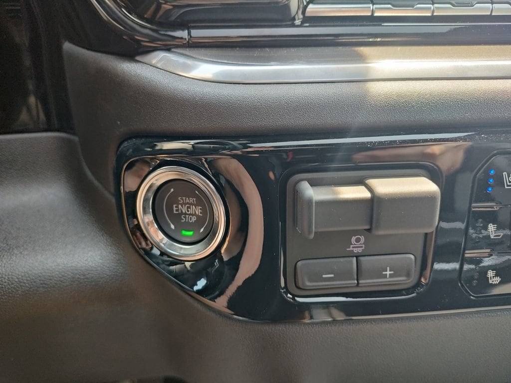 2026 Chevrolet Silverado 2500 HD High Country - Photo 21