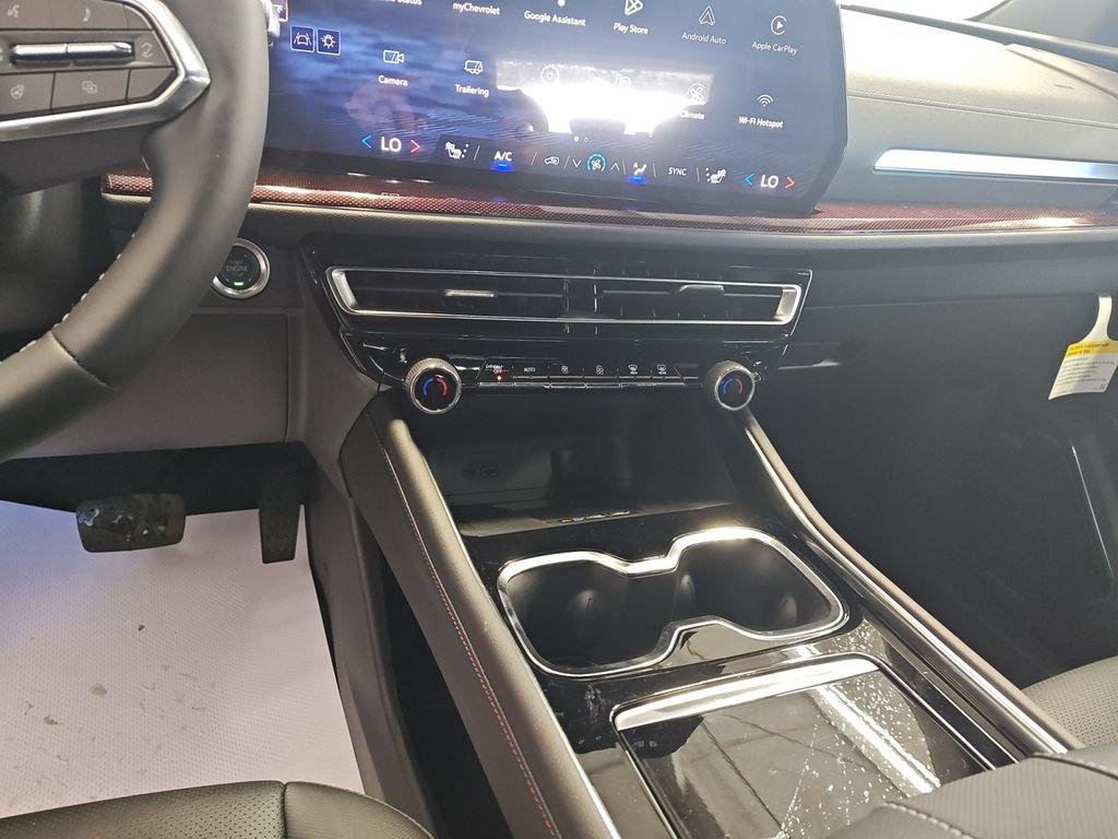 2026 Chevrolet Traverse Z71 - Photo 11