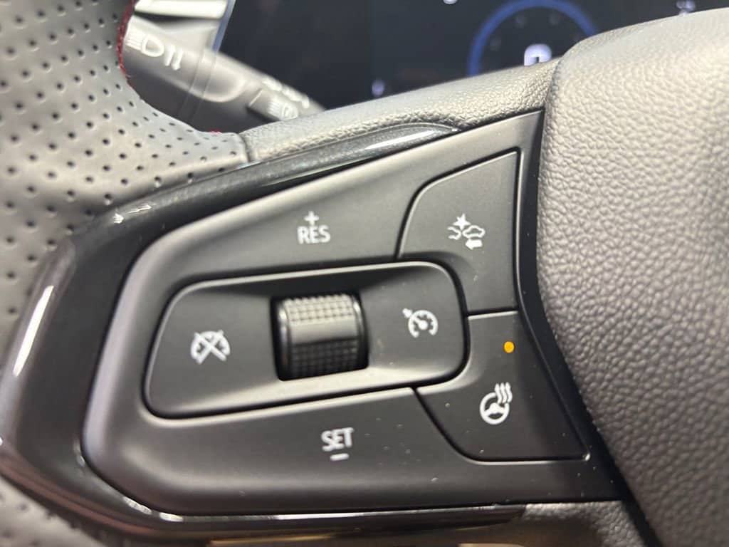 2026 Chevrolet Trax RS - Photo 25