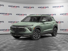 2026 Chevrolet Trailblazer Activ SUV