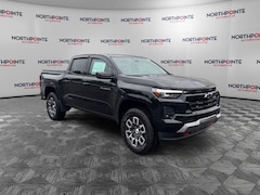2026 Chevrolet Colorado Z71 Truck