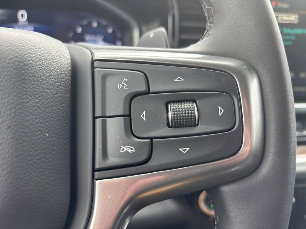2026 Chevrolet Silverado 1500 LT Trail Boss - Photo 24