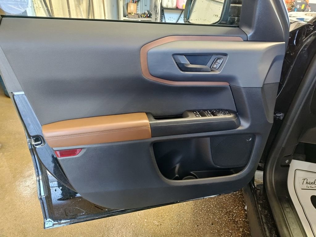 2021 Ford Bronco Sport Outer Banks - Photo 16