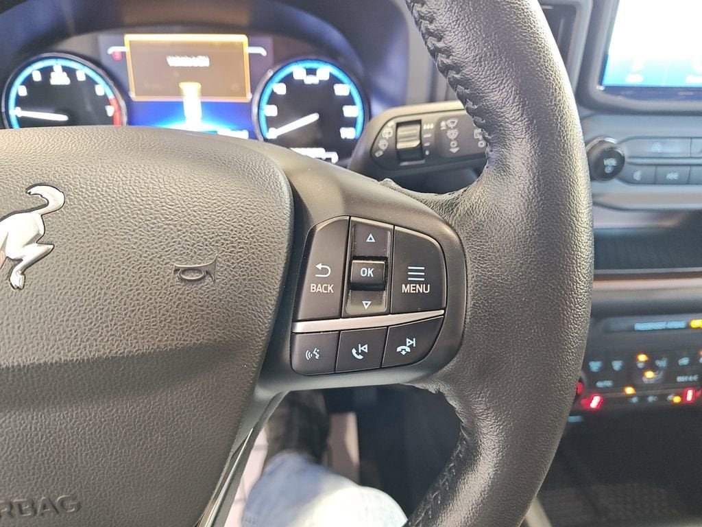 2021 Ford Bronco Sport Outer Banks - Photo 25