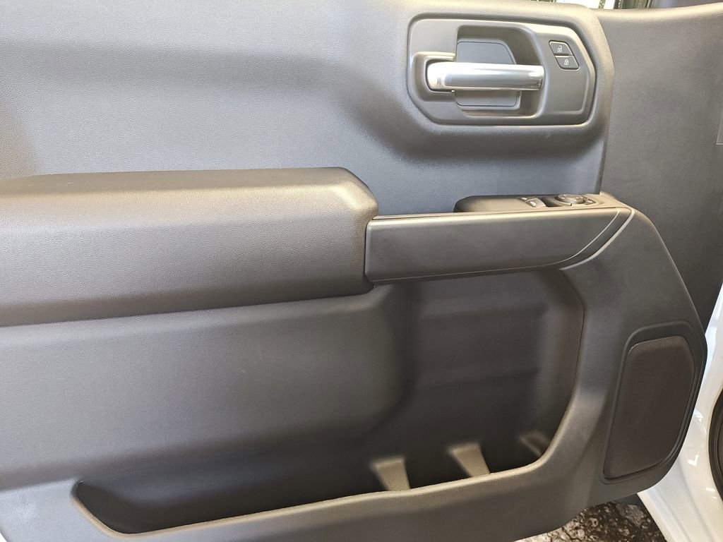 2026 Chevrolet Silverado 1500 Work Truck - Photo 16