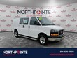 GMC Savana Cargo 2500