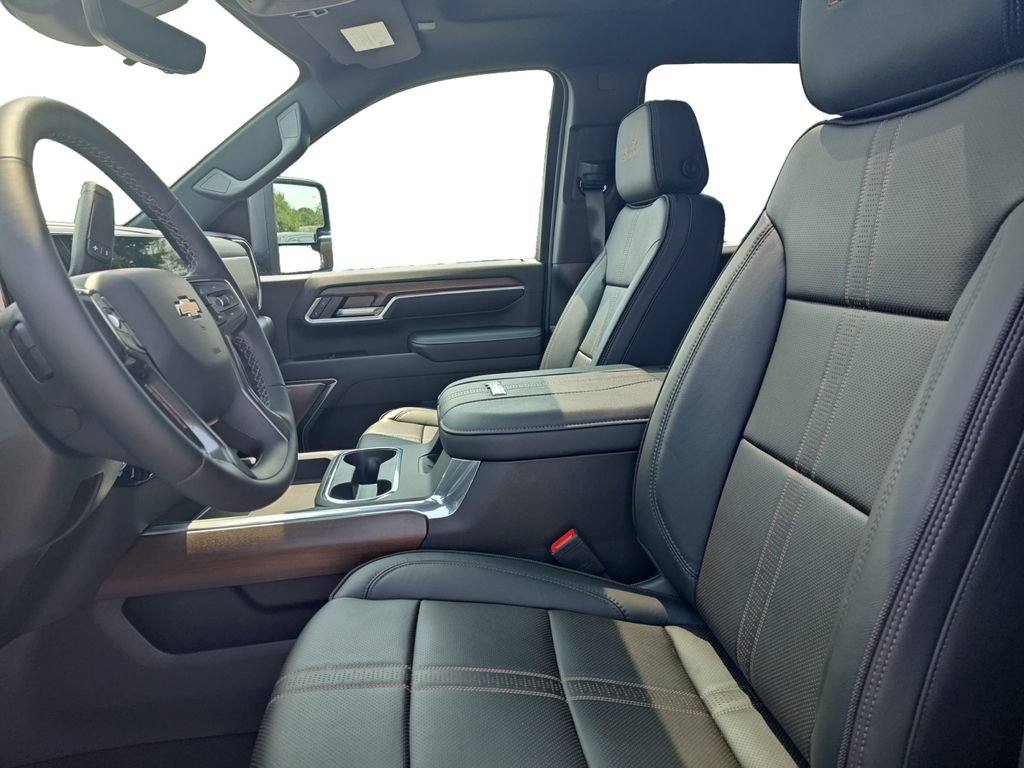 2026 Chevrolet Silverado 2500 HD High Country - Photo 9