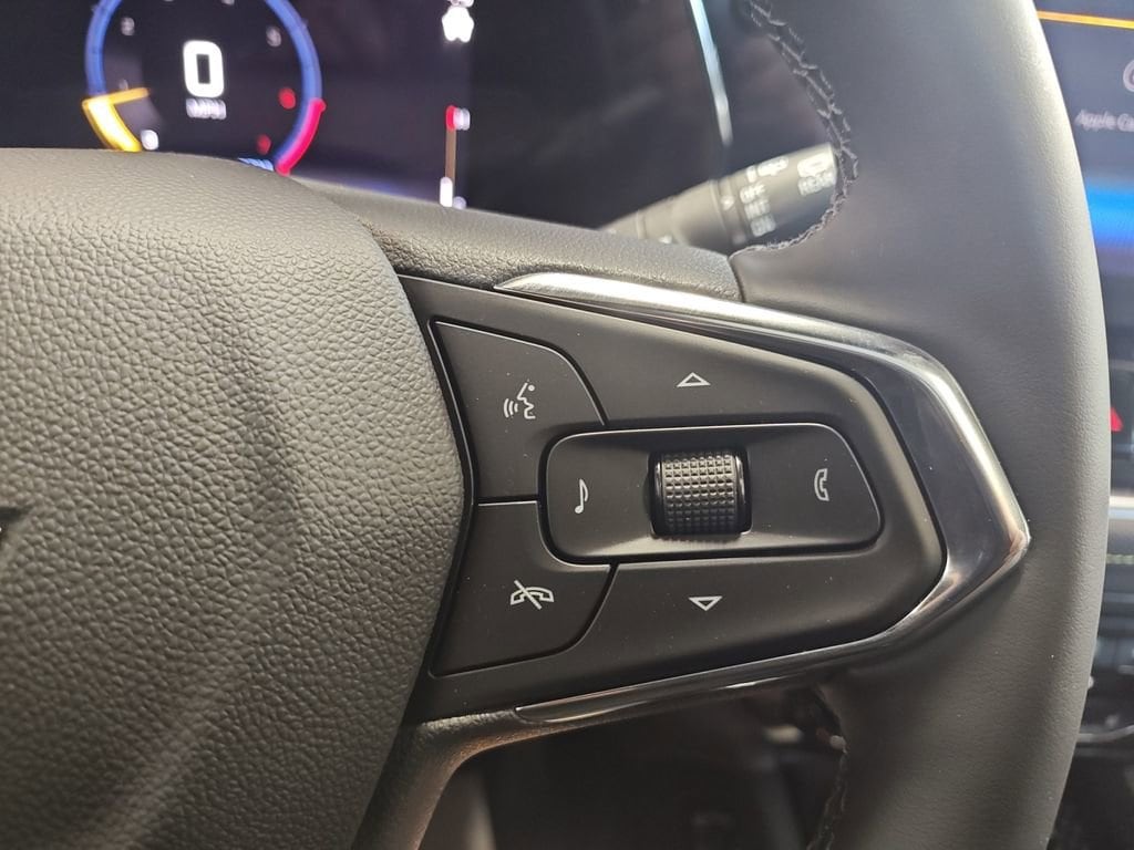 2026 Chevrolet Trailblazer Activ - Photo 25
