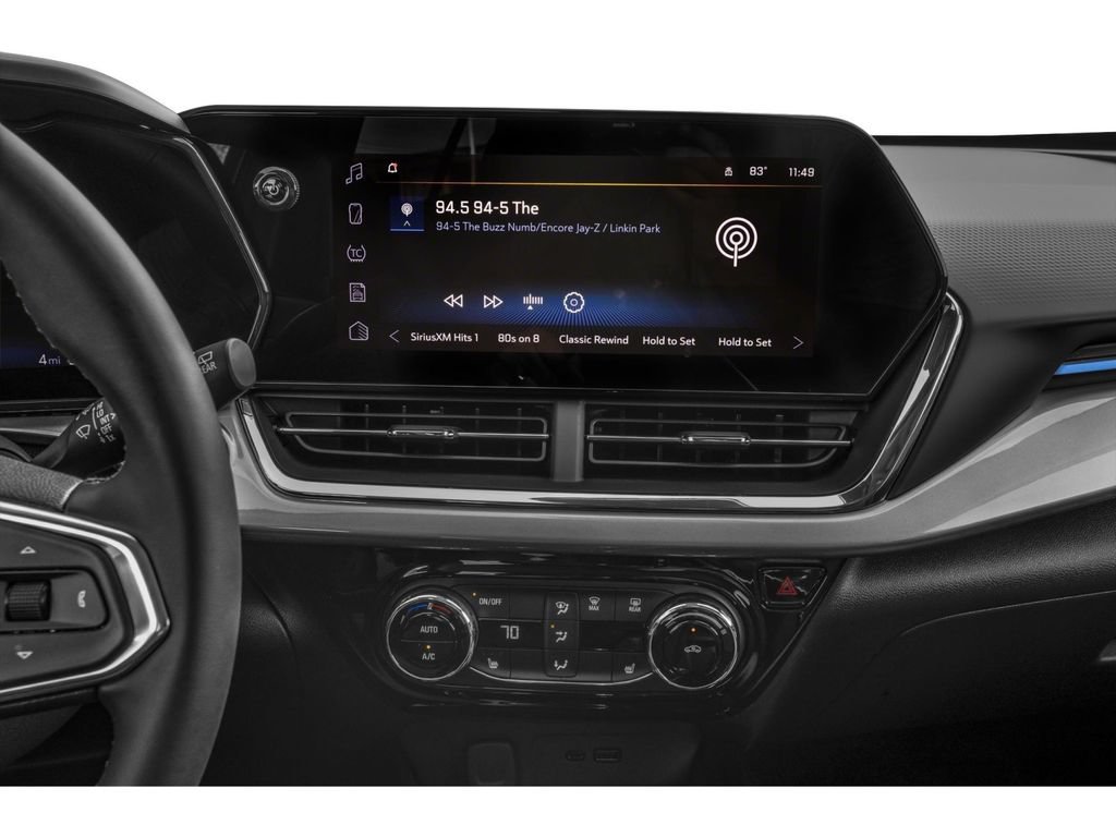2026 Chevrolet Trax RS - Photo 7