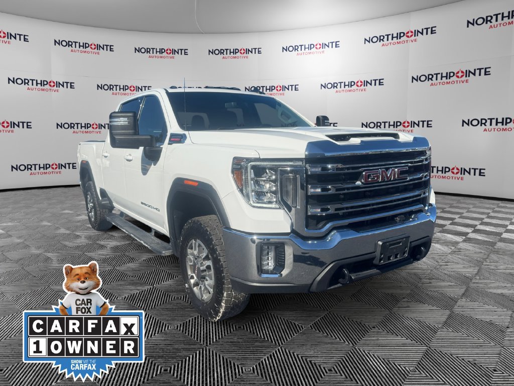 2023 GMC Sierra 2500HD SLE