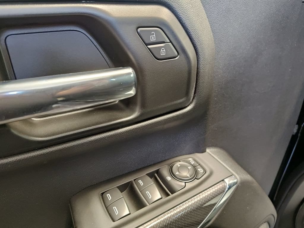 2026 Chevrolet Silverado 1500 Custom Trail Boss - Photo 17