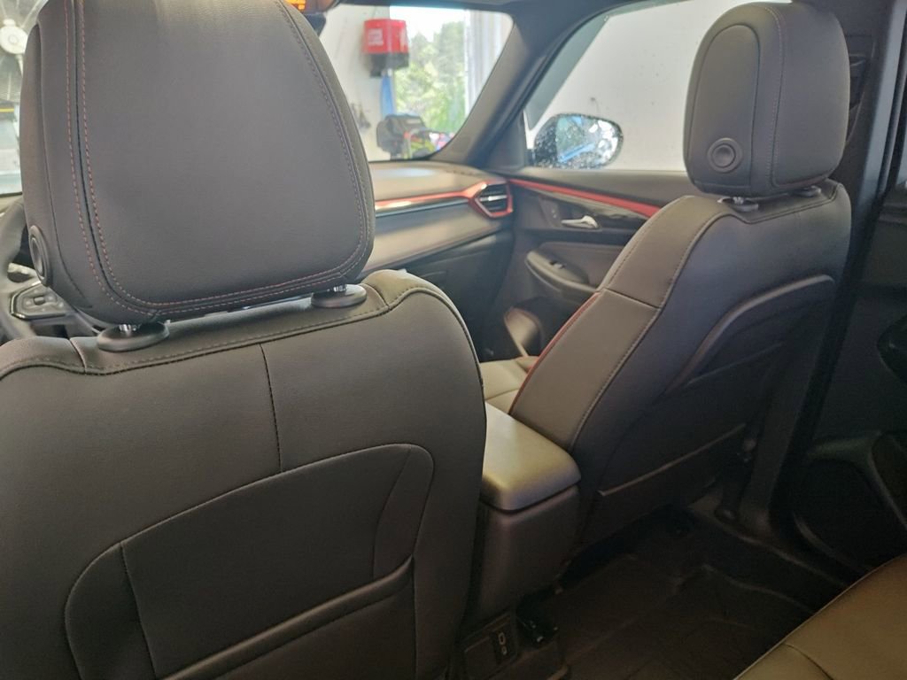 2026 Chevrolet Trailblazer RS - Photo 29