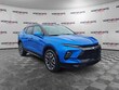  Chevrolet Blazer