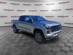 2026 Chevrolet Colorado Z71 Truck