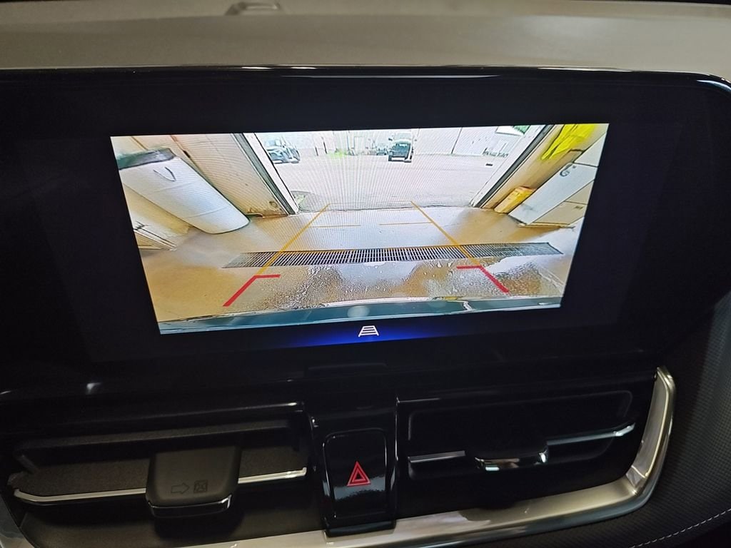 2026 Chevrolet Trailblazer Activ - Photo 20