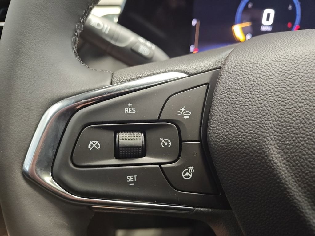 2026 Chevrolet Trailblazer Activ - Photo 26