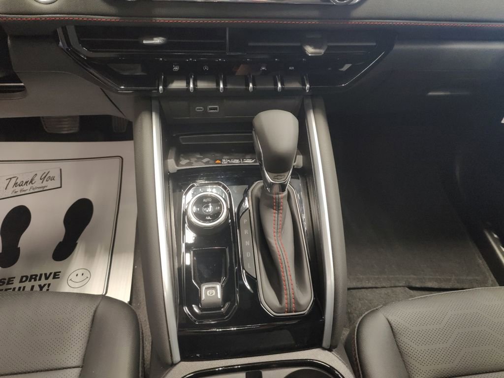 2026 Chevrolet Colorado Z71 - Photo 11