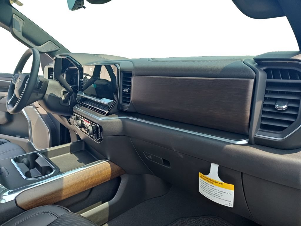 2026 Chevrolet Silverado 2500 HD High Country - Photo 15