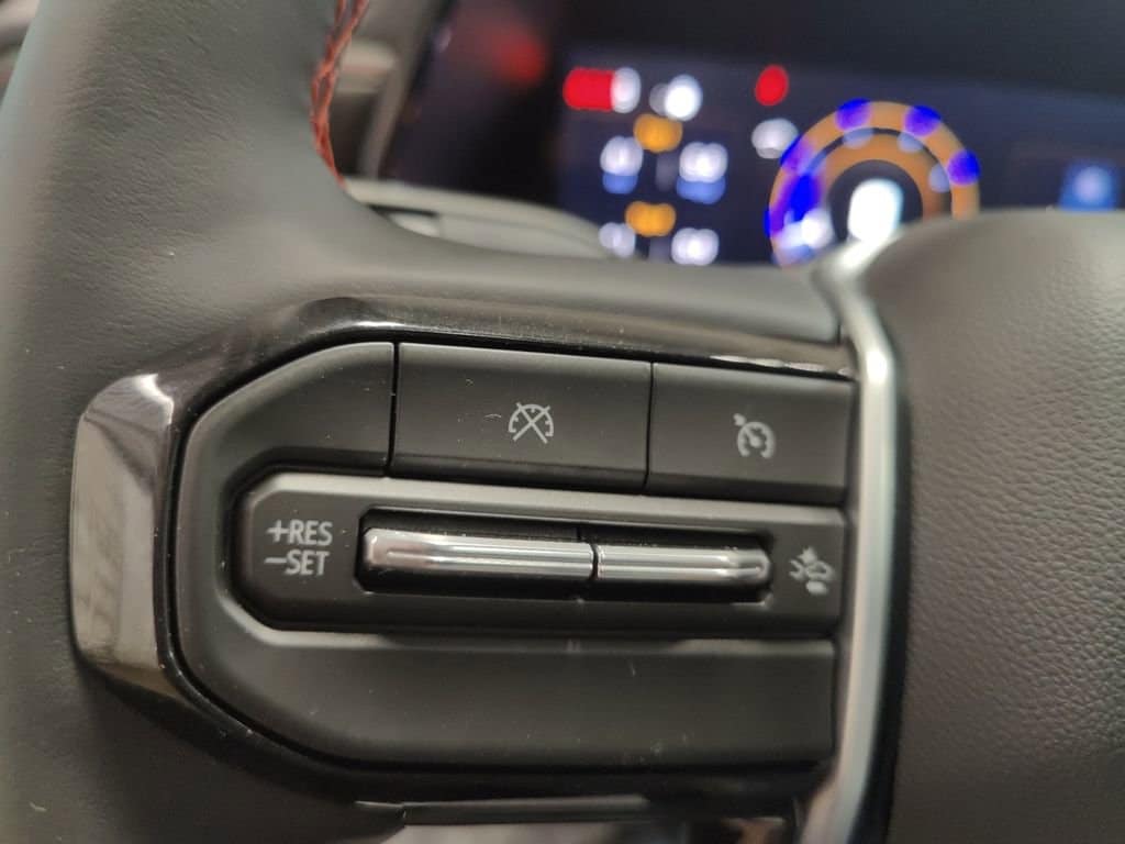 2026 Chevrolet Colorado Z71 - Photo 27