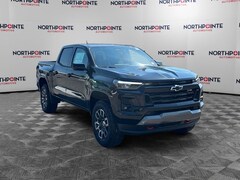 2026 Chevrolet Colorado Z71 Truck