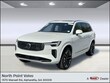  Volvo XC90 plug-in hybrid