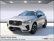  Volvo XC60 plug-in hybrid