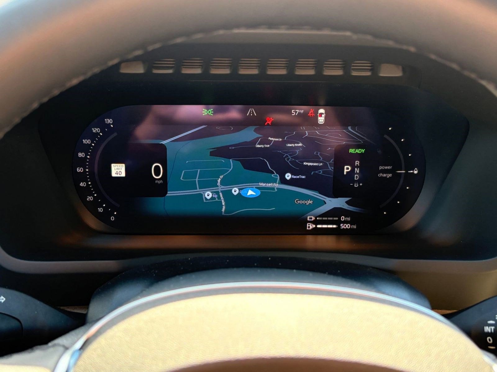 2026 Volvo XC90 Plus - Photo 19
