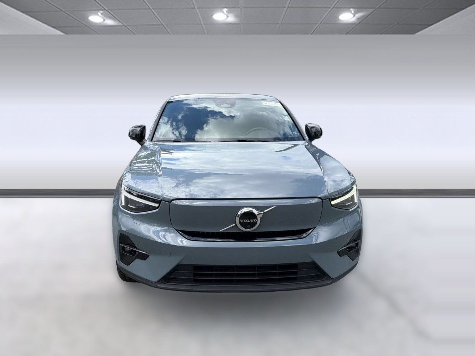 C40 Recharge Pure Electric Ultimate SUV