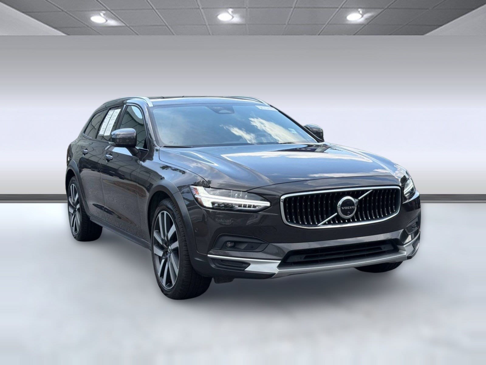 V90 Cross Country B6 Ultra Wagon