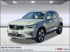 Used 2023 Volvo XC40 B5 Plus B5 AWD Plus Bright Theme in Alpharetta