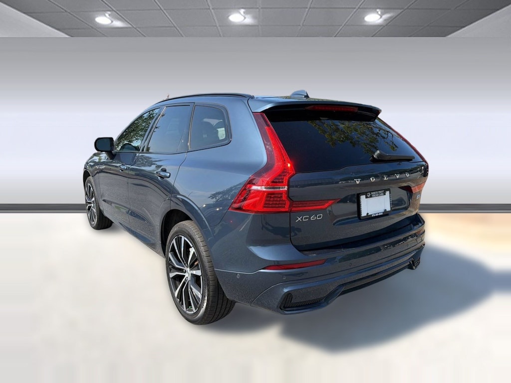 Certified 2024 Volvo XC60 B5 Plus SUV