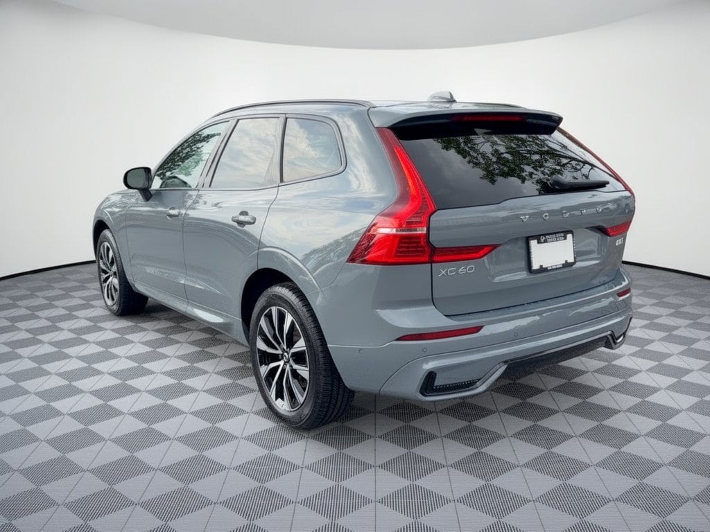 Certified 2024 Volvo XC60 B5 Plus SUV