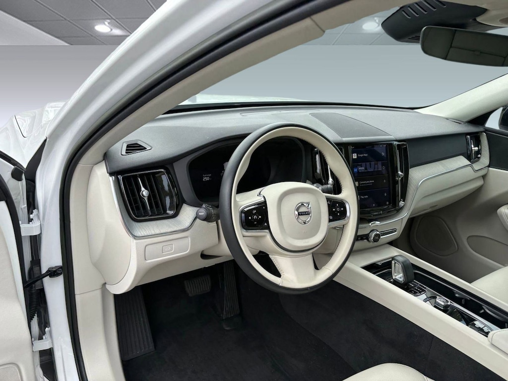 Certified 2023 Volvo XC60 B5 Plus B5 FWD Plus Dark Theme