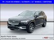  Volvo XC90 Recharge Plug-In Hybrid