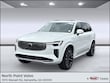  Volvo XC90 plug-in hybrid