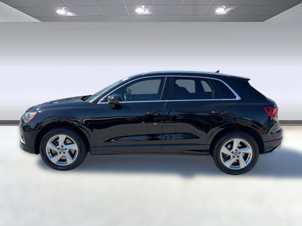 Used 2020 Audi Q3 Premium Premium 45 TFSI quattro