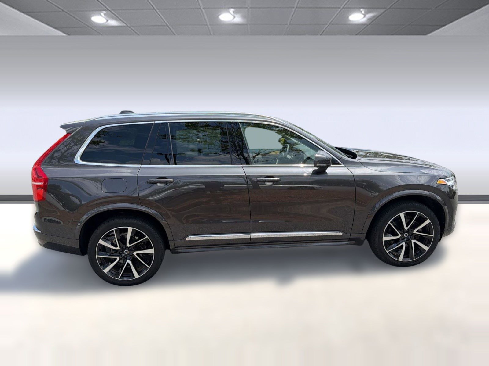 2023 Volvo XC90 Plus - Photo 8